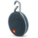 Акустическая система JBL CLIP 3 (JBLCLIP3BLU)