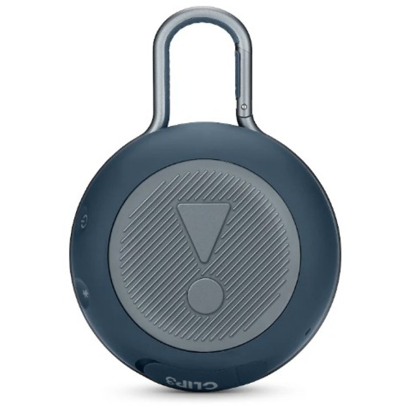 Акустическая система JBL CLIP 3 (JBLCLIP3BLU)