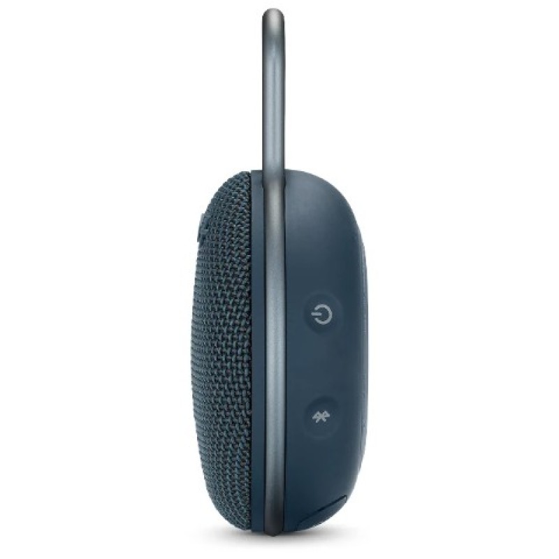 Акустическая система JBL CLIP 3 (JBLCLIP3BLU)