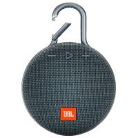 Акустическая система JBL CLIP 3 (JBLCLIP3BLU)