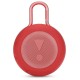 Акустическая система JBL CLIP 3 (JBLCLIP3RED)