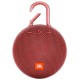 Акустическая система JBL CLIP 3 (JBLCLIP3RED)