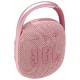 Портативная акустика JBL Clip 4 (JBLCLIP4PINK)