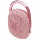 Портативная акустика JBL Clip 4 (JBLCLIP4PINK)