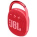 Портативная акустика JBL Clip 4 (JBLCLIP4RED)