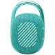 Портативная акустика JBL Clip 4 (JBLCLIP4TEAL)