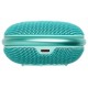 Портативная акустика JBL Clip 4 (JBLCLIP4TEAL)