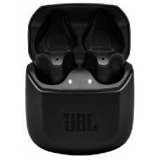 Беспроводные наушники JBL CLUB PRO+ (JBLCLUBPROPTWSBLK)