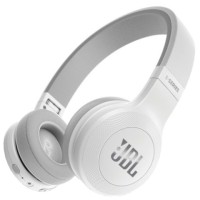 Гарнитура JBL E45BT White (JBLE45BTWHT)