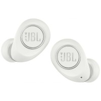 Гарнитура JBL Free BT White (JBLFREEWHTBT)