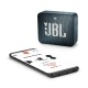 Портативная акустика JBL GO 2 Black (JBLGO2BLK)