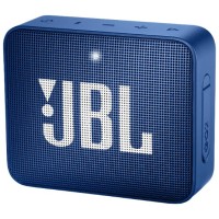 Акустическая система JBL GO 2 (JBLGO2BLU)