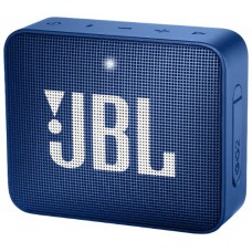 Акустическая система JBL GO 2 (JBLGO2BLU)