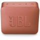 Акустическая система JBL GO 2 (JBLGO2CINNAMON)