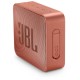 Акустическая система JBL GO 2 (JBLGO2CINNAMON)