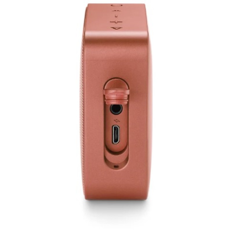 Акустическая система JBL GO 2 (JBLGO2CINNAMON)