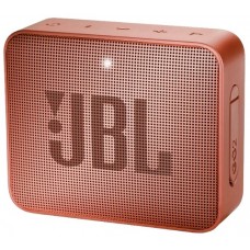 Акустическая система JBL GO 2 (JBLGO2CINNAMON)