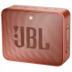 Акустическая система JBL GO 2 (JBLGO2CINNAMON)