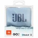Портативная акустика JBL GO 2 CYAN (JBLGO2CYAN)