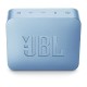 Портативная акустика JBL GO 2 CYAN (JBLGO2CYAN)