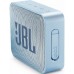 Портативная акустика JBL GO 2 CYAN (JBLGO2CYAN)