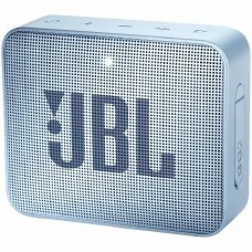 Портативная акустика JBL GO 2 CYAN (JBLGO2CYAN)