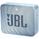 Портативная акустика JBL GO 2 CYAN (JBLGO2CYAN)