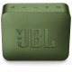 Акустическая система JBL GO 2 (JBLGO2GRN)