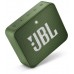 Акустическая система JBL GO 2 (JBLGO2GRN)