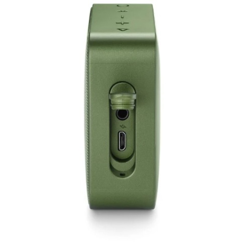 Акустическая система JBL GO 2 (JBLGO2GRN)