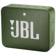 Акустическая система JBL GO 2 (JBLGO2GRN)