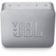 Портативная акустика JBL GO 2 (JBLGO2GRY)