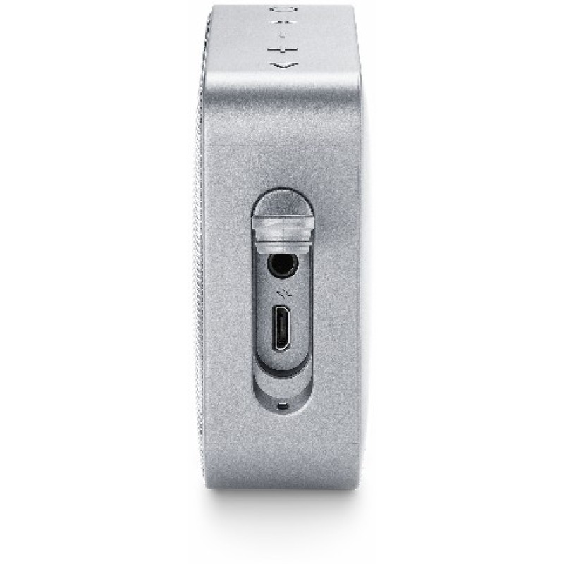 Портативная акустика JBL GO 2 (JBLGO2GRY)