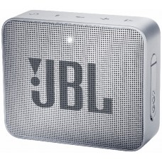 Портативная акустика JBL GO 2 (JBLGO2GRY)