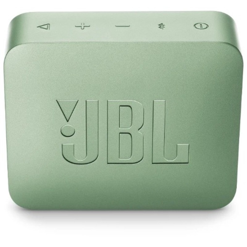 Акустическая система JBL GO 2 (JBLGO2MINT)
