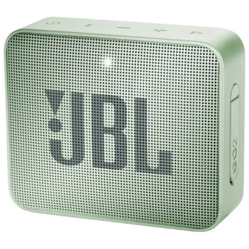 Акустическая система JBL GO 2 (JBLGO2MINT)