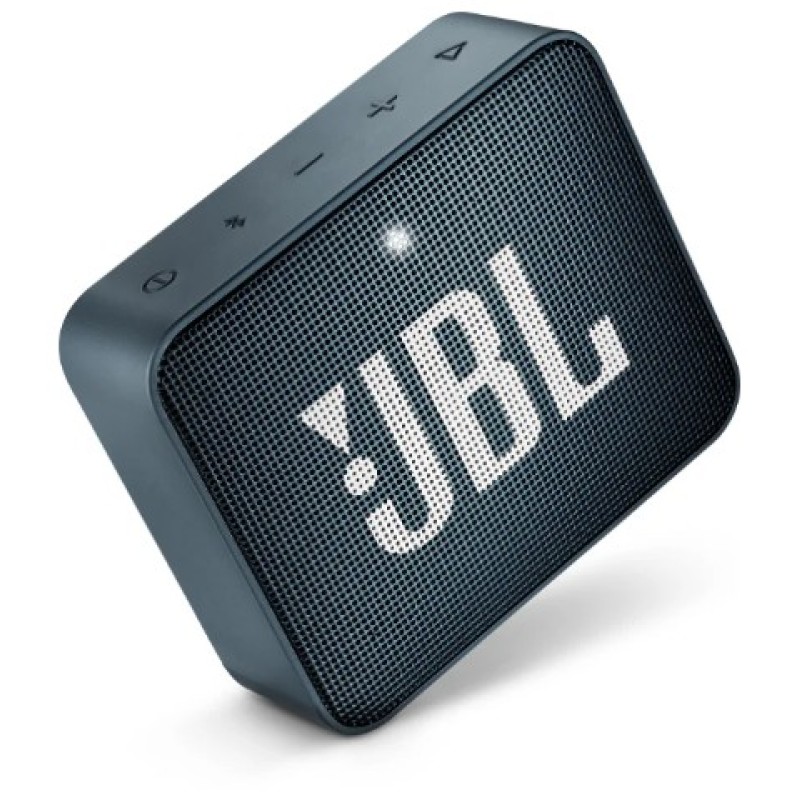 Акустическая система JBL GO 2 (JBLGO2NAVY)