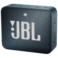 Акустическая система JBL GO 2 (JBLGO2NAVY)
