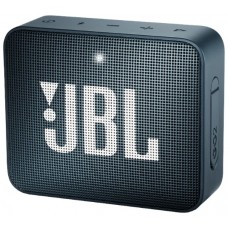 Акустическая система JBL GO 2 (JBLGO2NAVY)