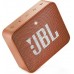 Портативная акустика JBL GO 2 ORG (JBLGO2ORG)