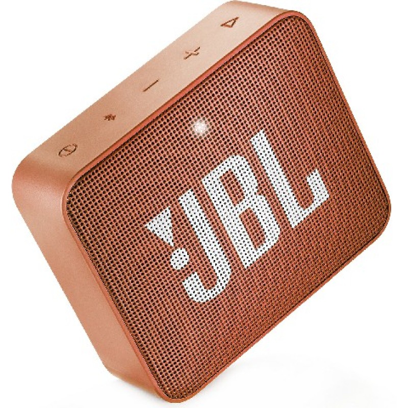 Портативная акустика JBL GO 2 ORG (JBLGO2ORG)