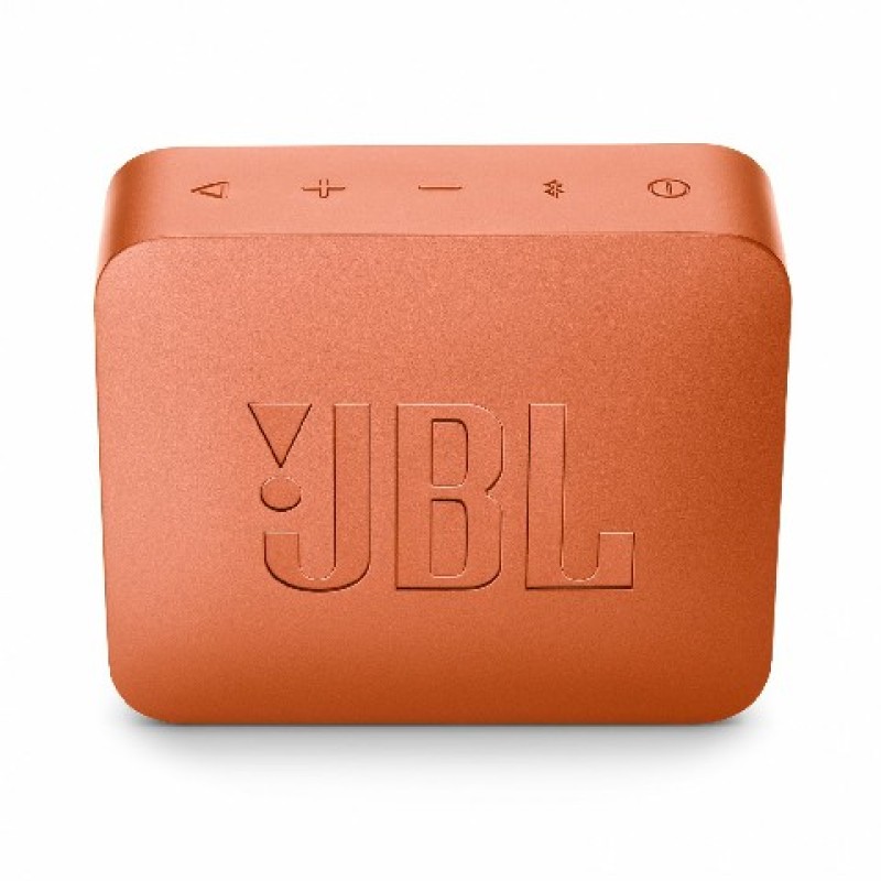 Портативная акустика JBL GO 2 ORG (JBLGO2ORG)