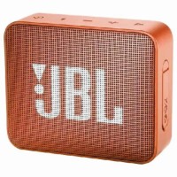 Портативная акустика JBL GO 2 ORG (JBLGO2ORG)