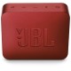 Акустическая система JBL GO 2 (JBLGO2RED)