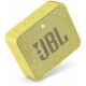 Портативная акустика JBL GO 2 (JBLGO2YEL)