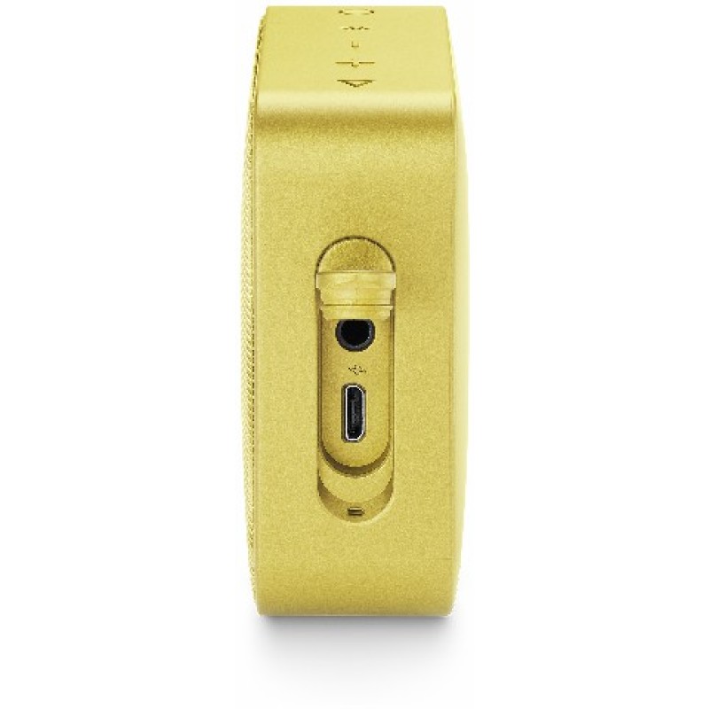 Портативная акустика JBL GO 2 (JBLGO2YEL)