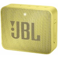 Портативная акустика JBL GO 2 (JBLGO2YEL)