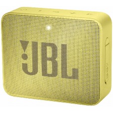 Портативная акустика JBL GO 2 (JBLGO2YEL)
