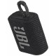 Портативная акустика JBL GO 3 (JBLGO3BLK)