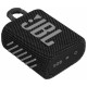 Портативная акустика JBL GO 3 (JBLGO3BLK)